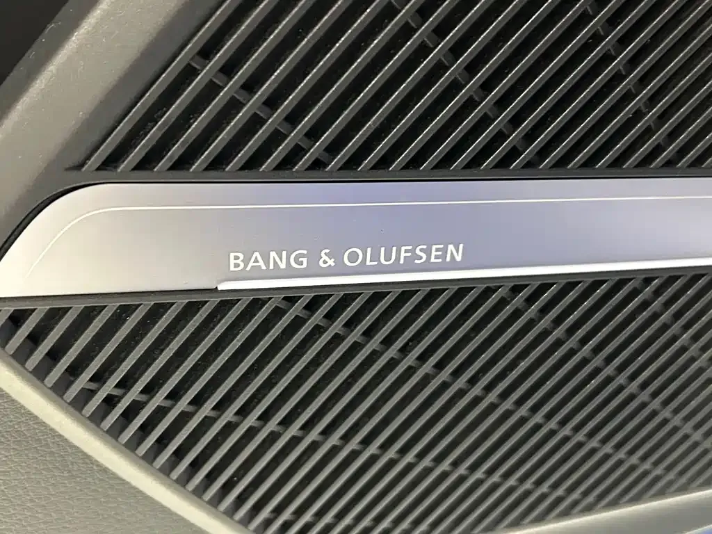 Audi Q5L 2021 из CN, фото 3