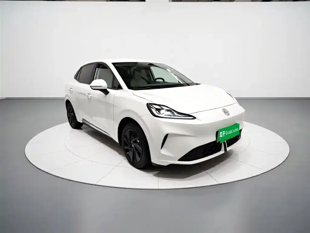 MG 4 2025 из CN, фото 4
