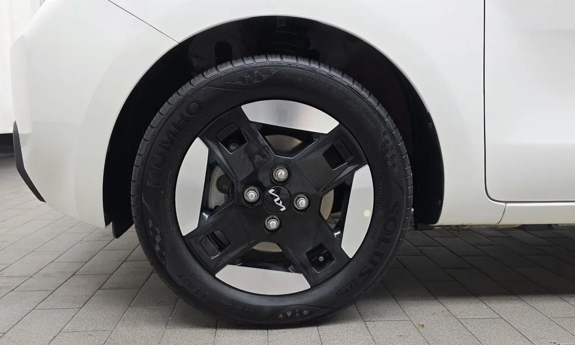 Kia RAY 2025 из KR, фото 8