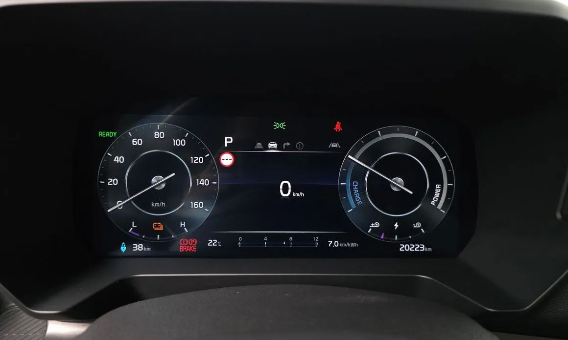 Kia RAY 2025 из KR, фото 2