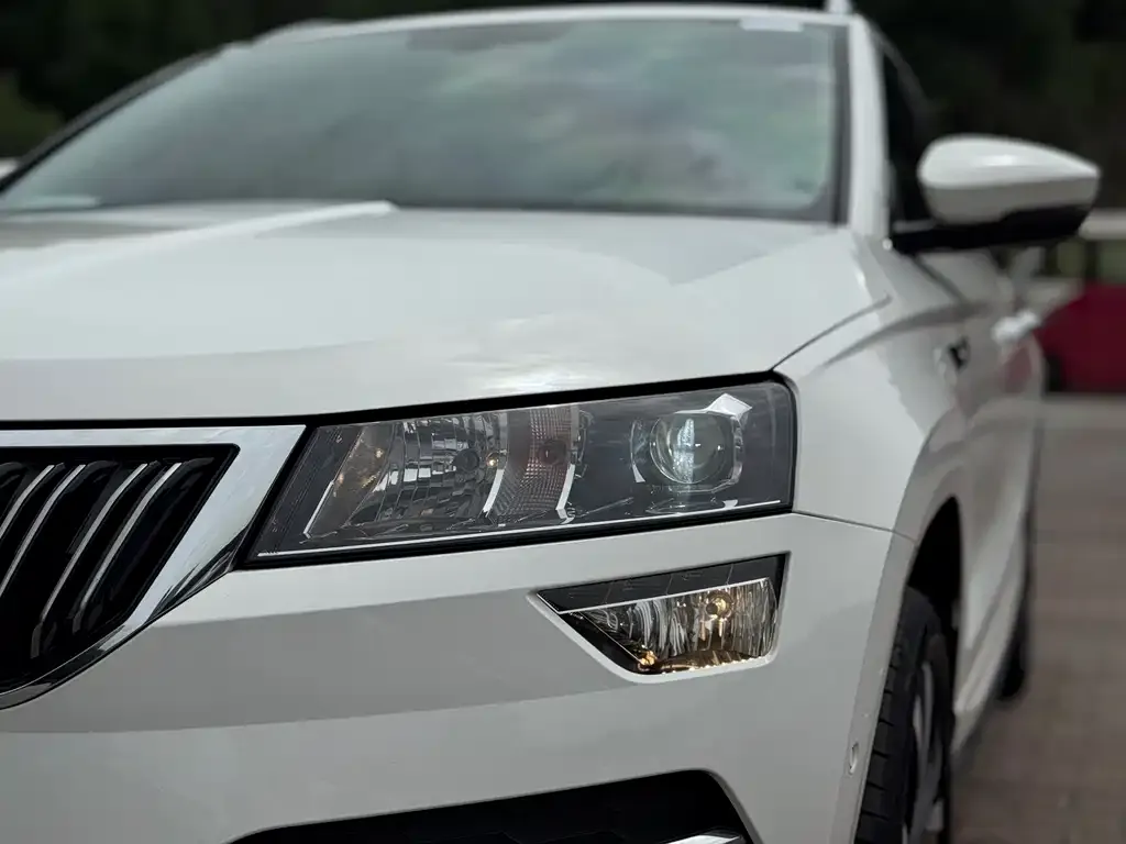 Skoda Karoq — фото 2