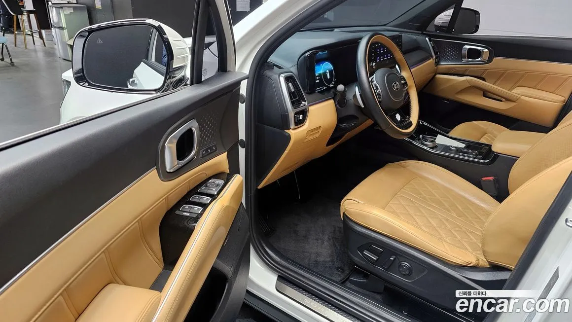Kia Sorento — фото 10