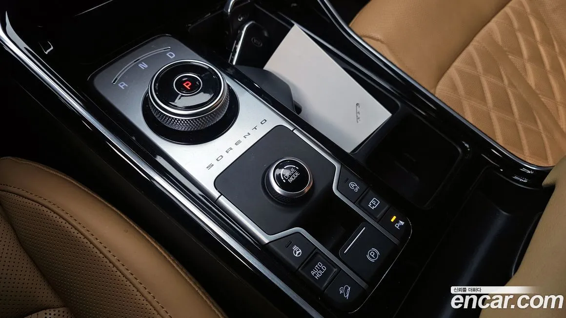 Kia Sorento — фото 5