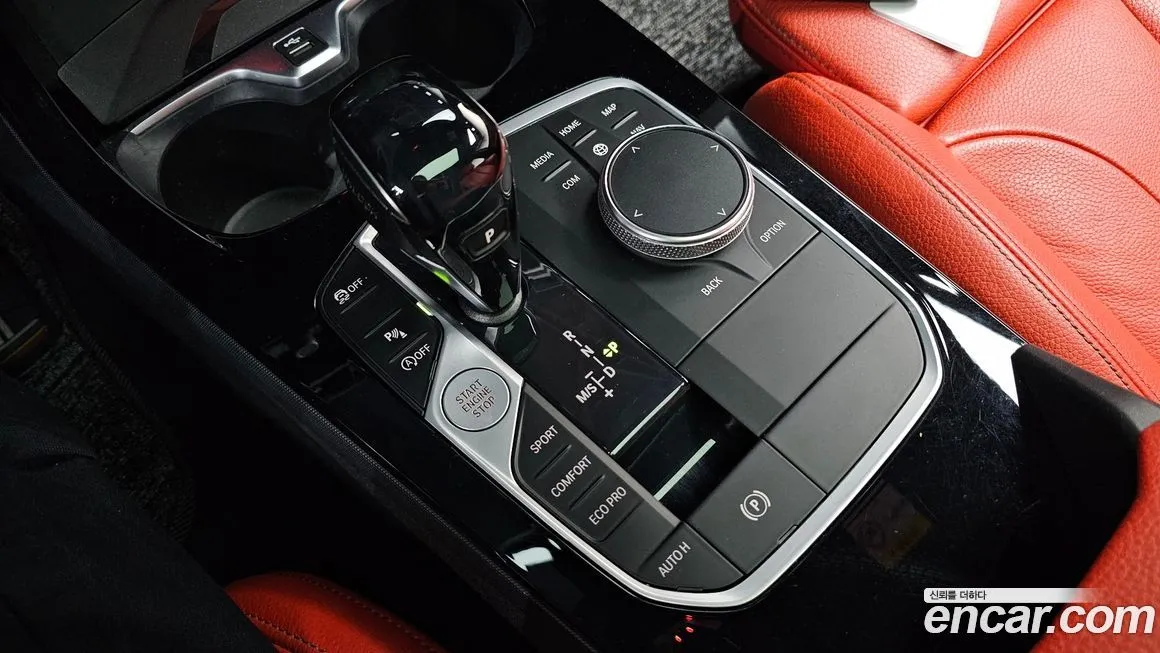 BMW 1-Series 2021 из KR, фото 5