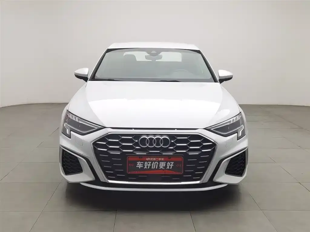 Audi A3 — фото 5