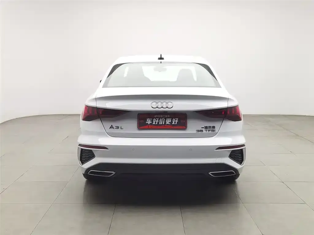Audi A3 — фото 7