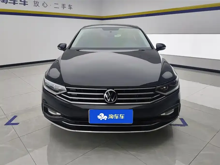 Volkswagen Magotan 2021 из CN, фото 7