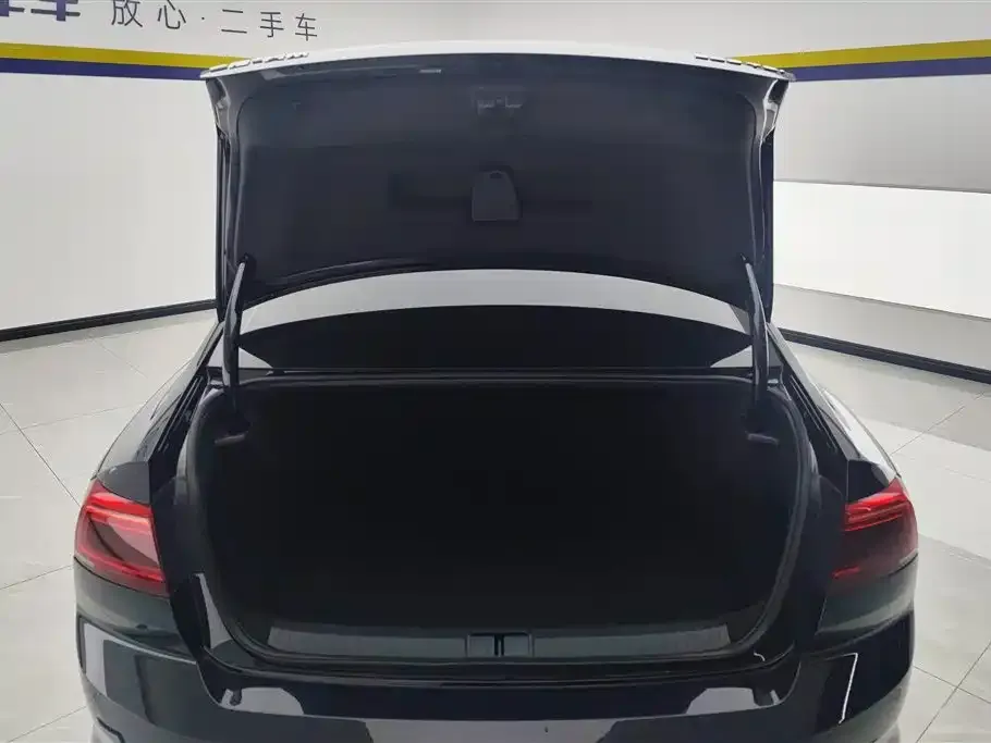 Volkswagen Magotan 2021 из CN, фото 3