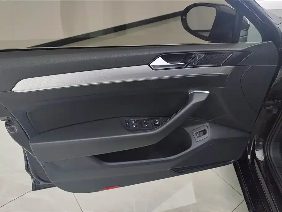 Volkswagen Magotan 2021 из CN, фото 2