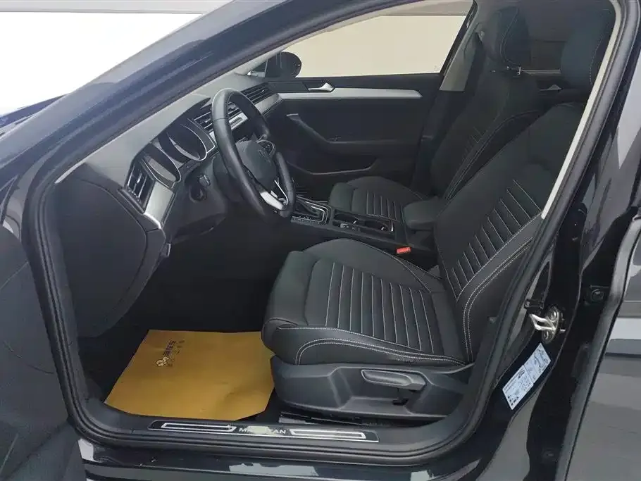 Volkswagen Magotan 2021 из CN, фото 9
