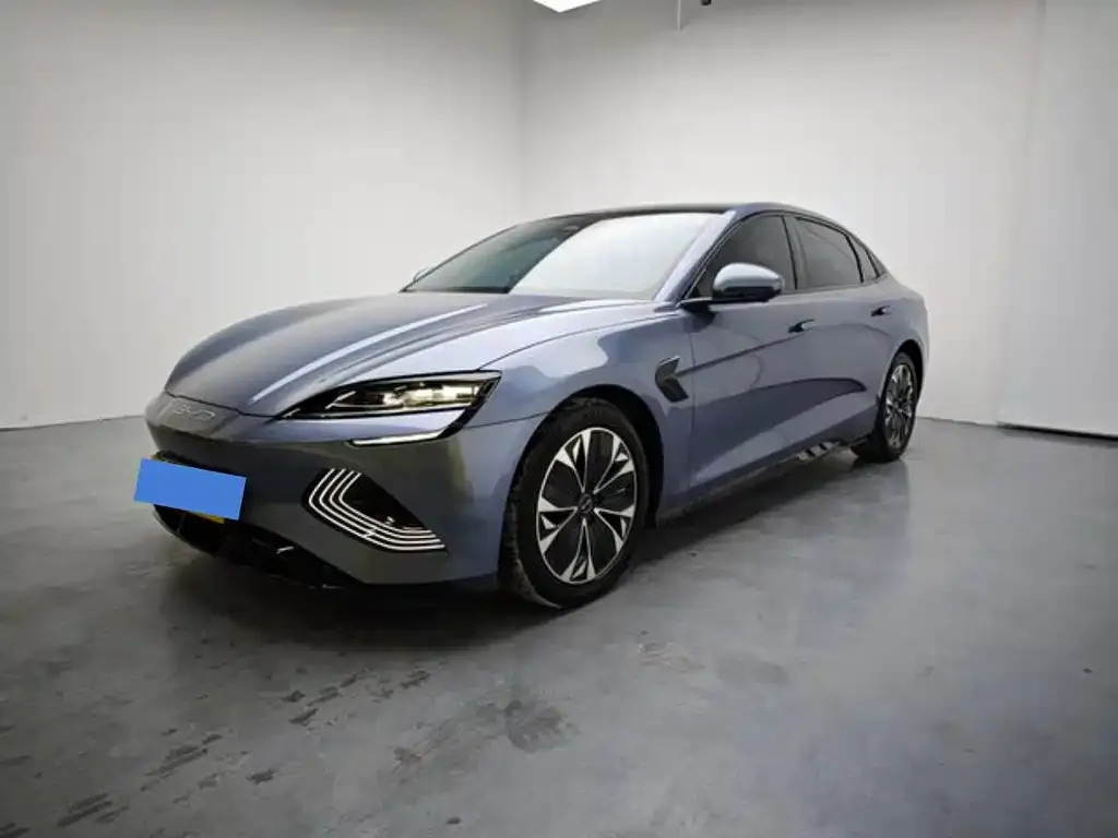 BYD Seal 2023 из CN, фото 1