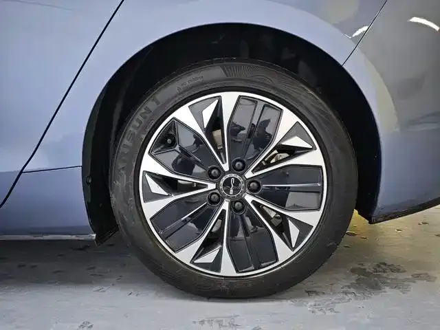 BYD Seal 2023 из CN, фото 7