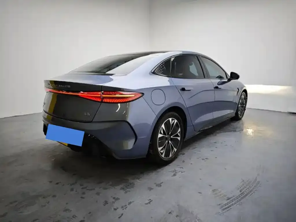 BYD Seal 2023 из CN, фото 9