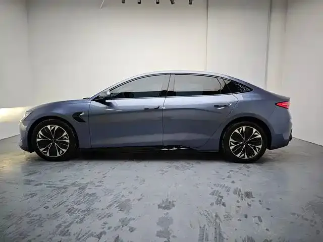 BYD Seal 2023 из CN, фото 3