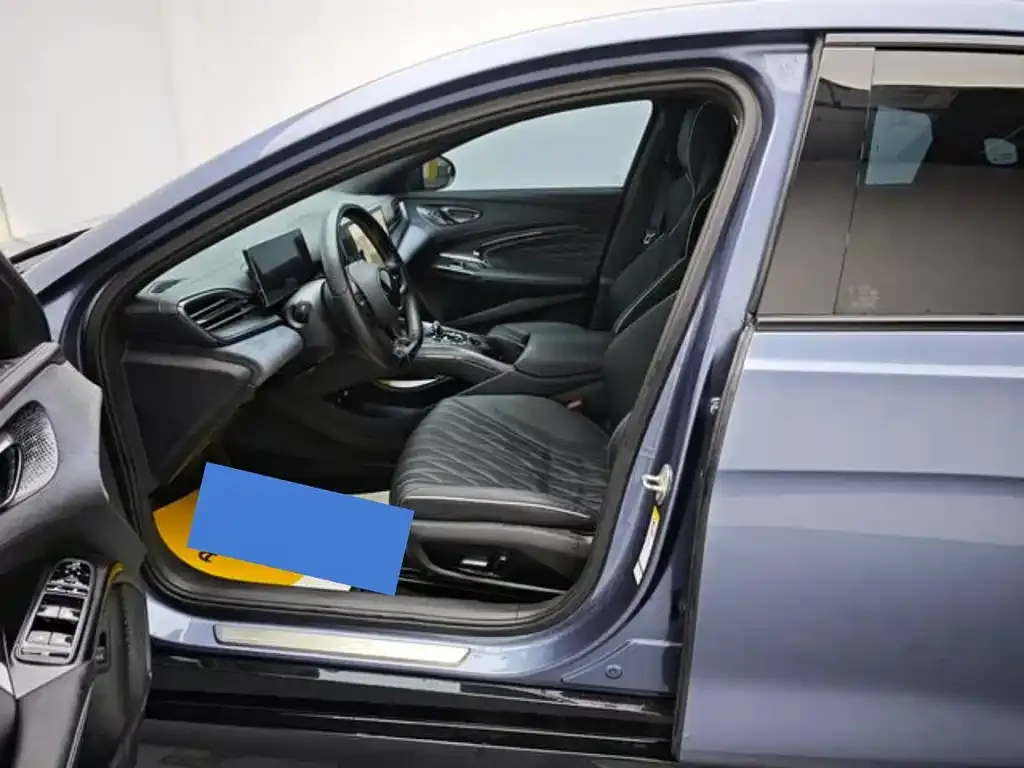 BYD Seal 2023 из CN, фото 10
