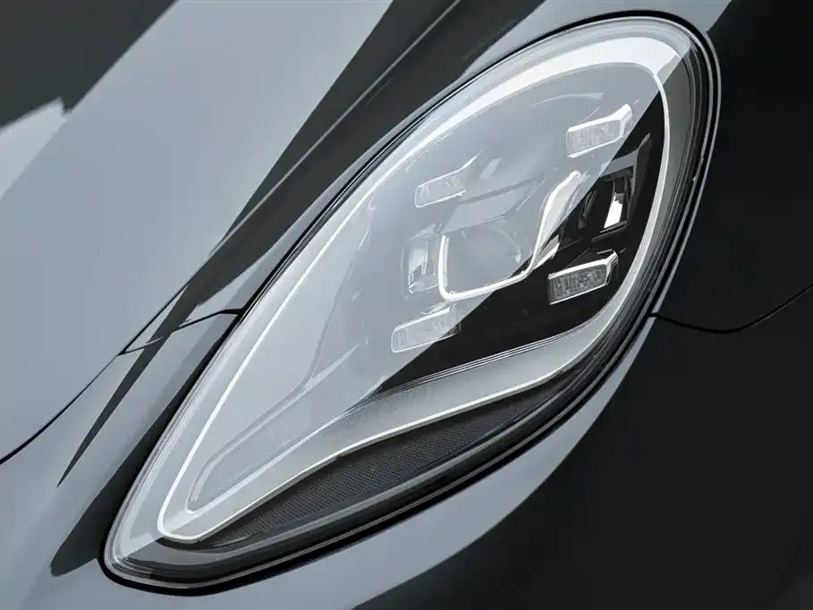 Porsche Panamera — фото 10