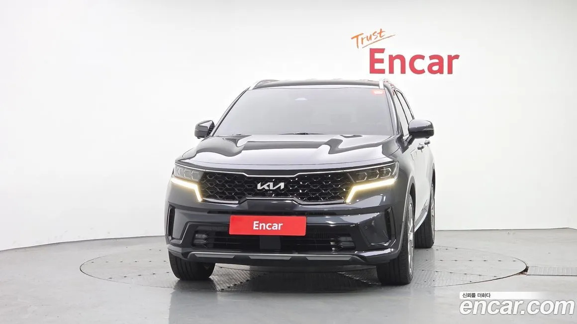 Kia Sorento — фото 2
