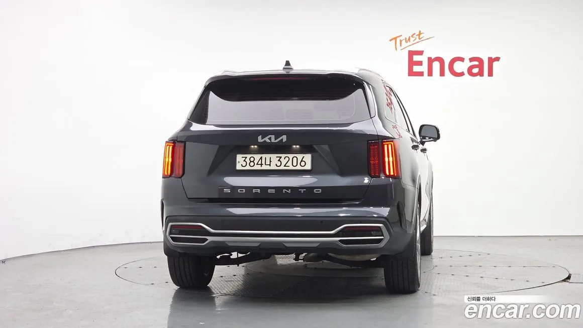 Kia Sorento — фото 3