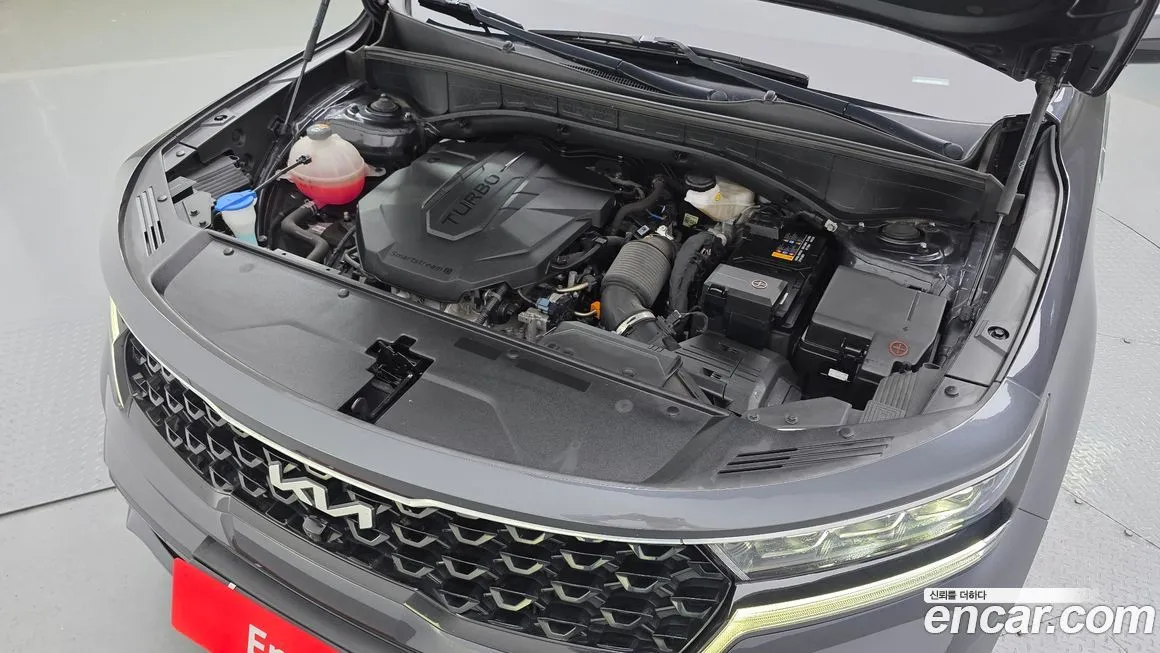 Kia Sorento — фото 10