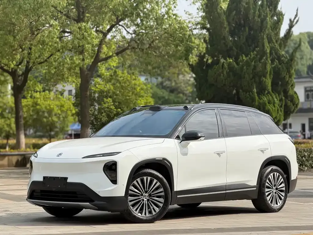 NIO ES7