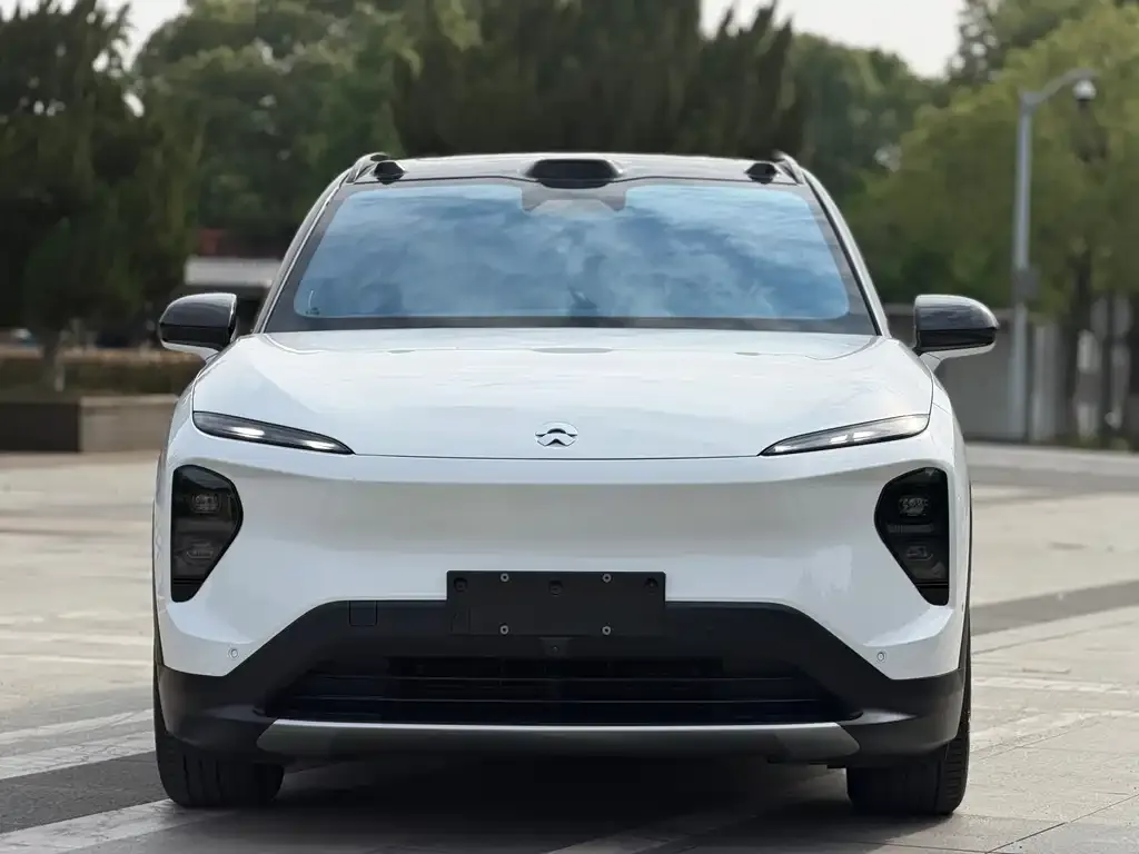 NIO ES7 2024 из CN, фото 5