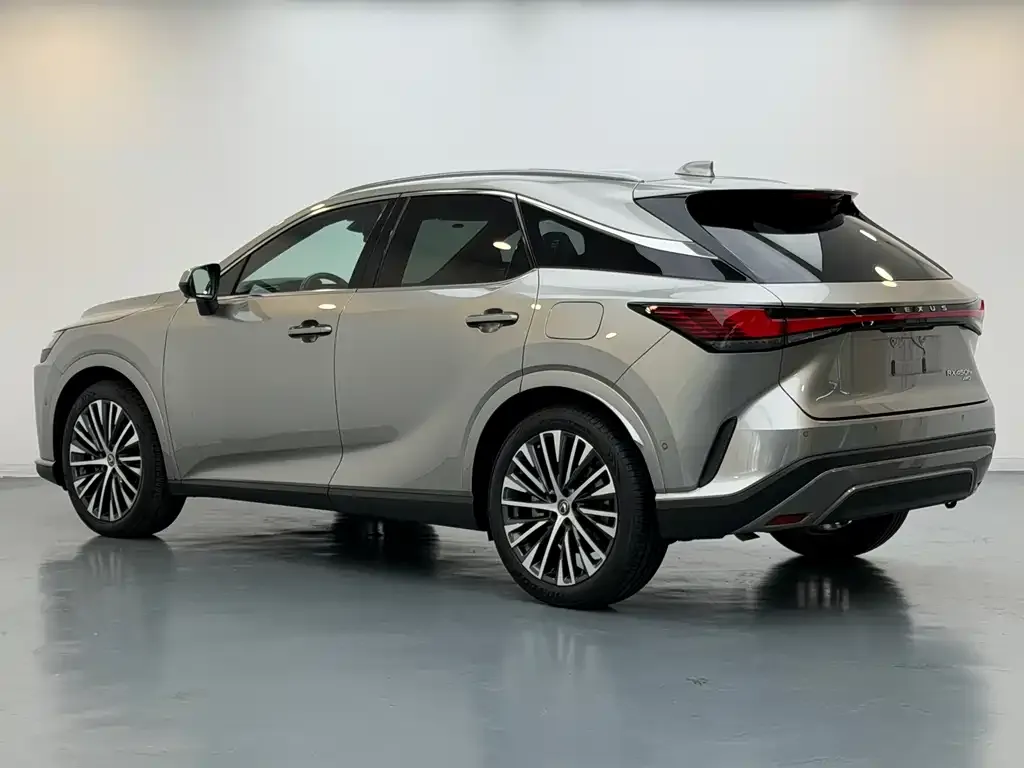 Lexus RX New Energy 2023 из CN, фото 7