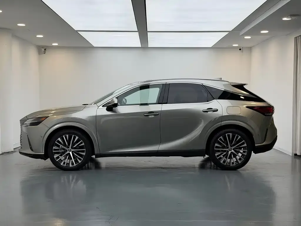 Lexus RX New Energy 2023 из CN, фото 3