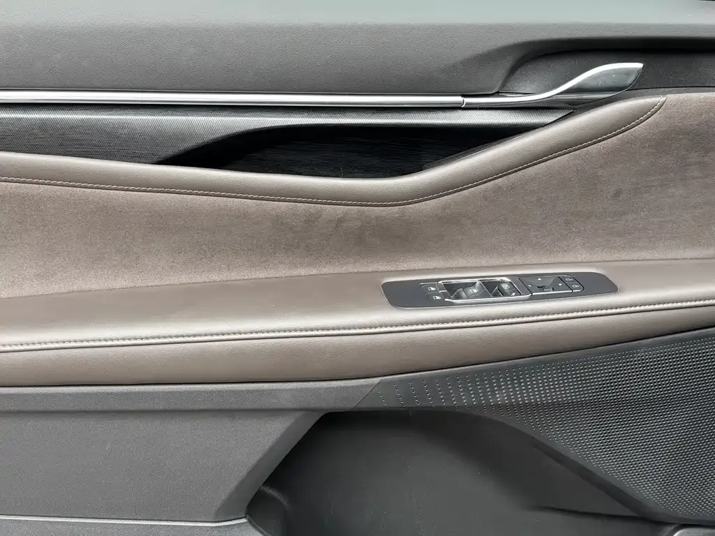 Ford Edge — фото 5