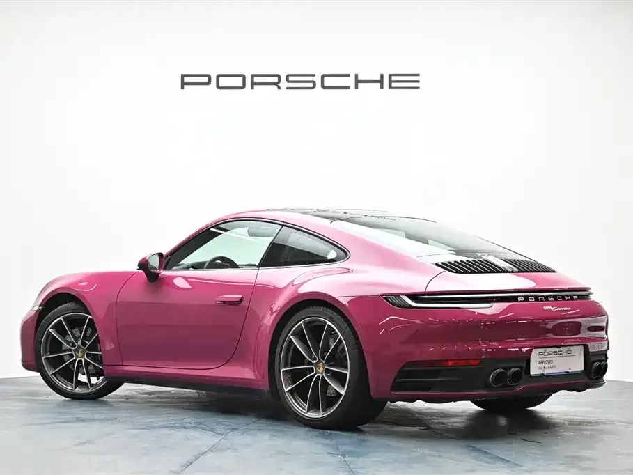 Porsche 911 — фото 2