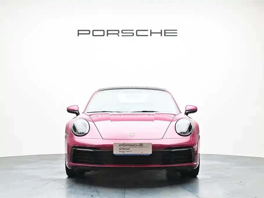 Porsche 911 — фото 5