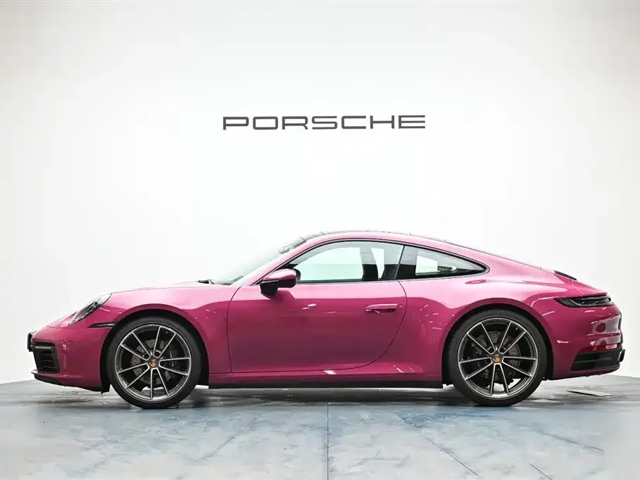 Porsche 911 — фото 8