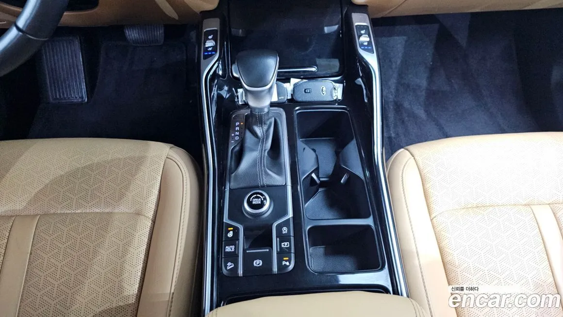 Kia Sorento 2021 из KR, фото 10