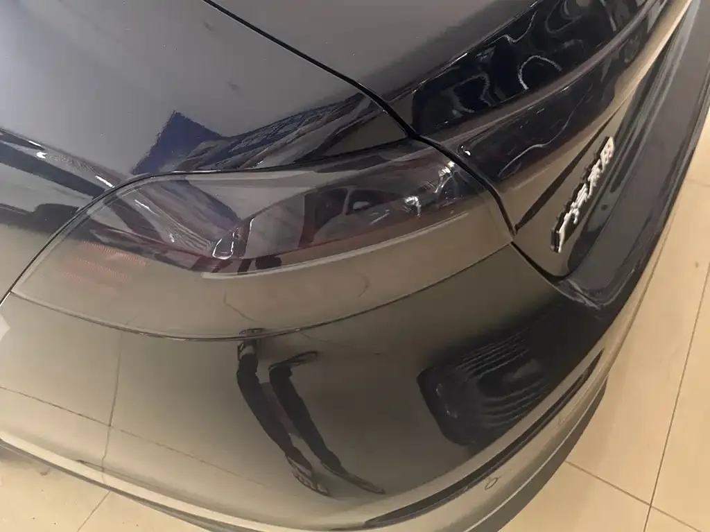 Honda Accord — фото 2