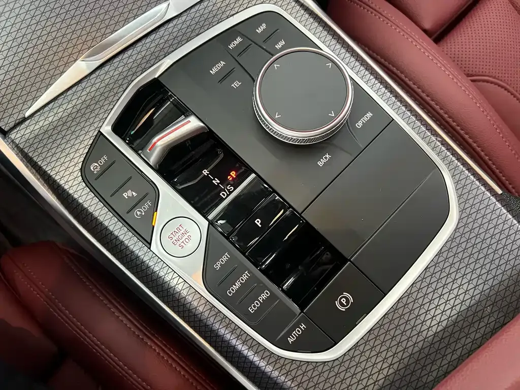 BMW 4 Series — фото 10