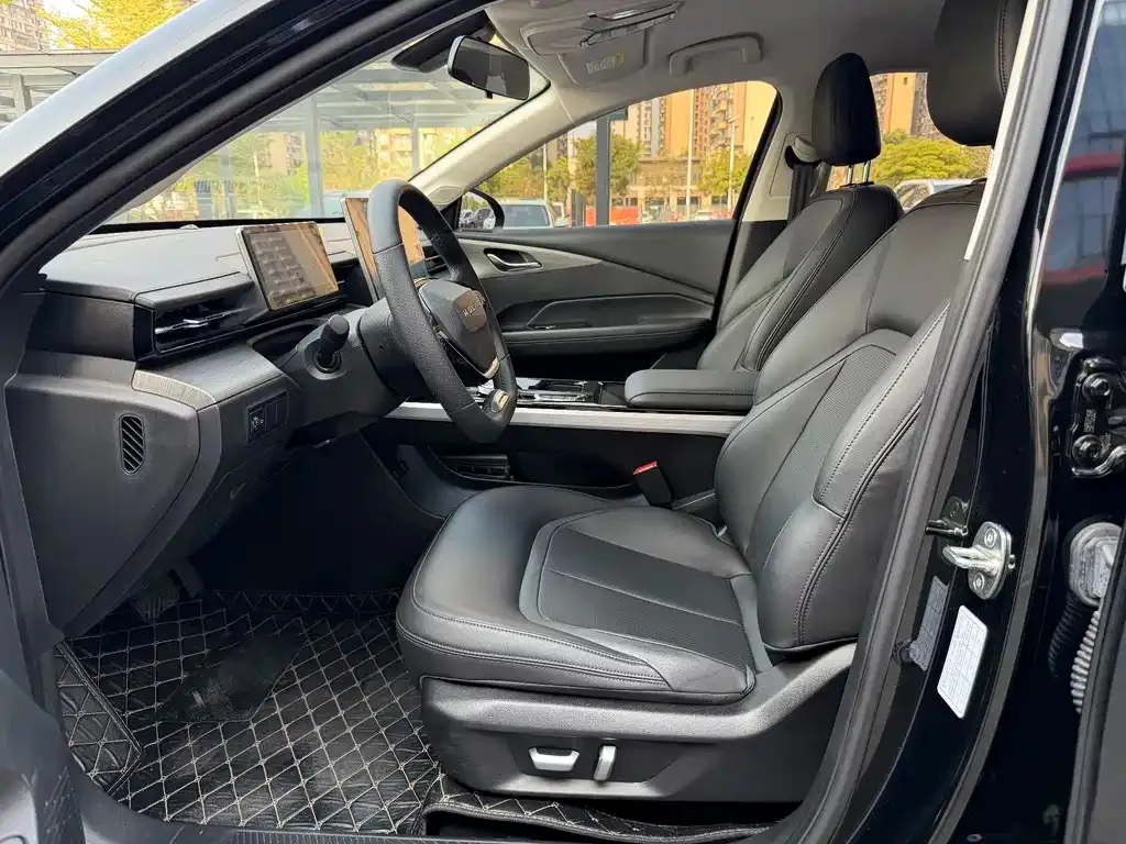 Wuling Xingguang 2024 из CN, фото 5