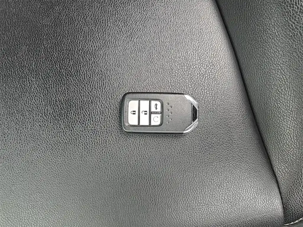 Honda Inspire — фото 10