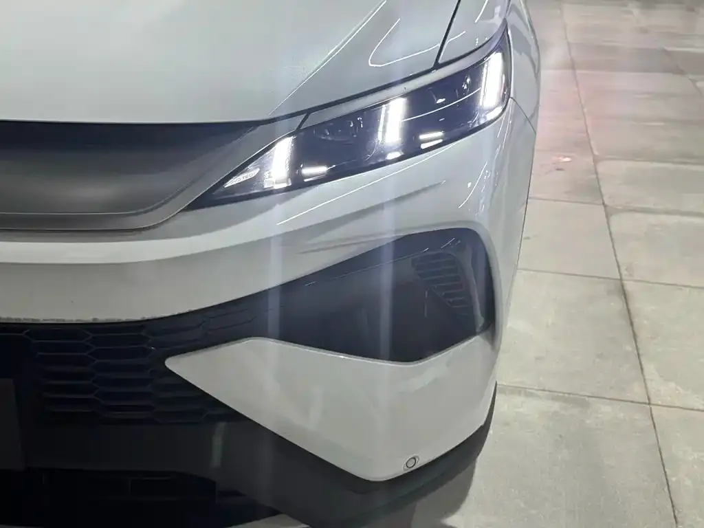 BYD Pro New Energy — фото 3