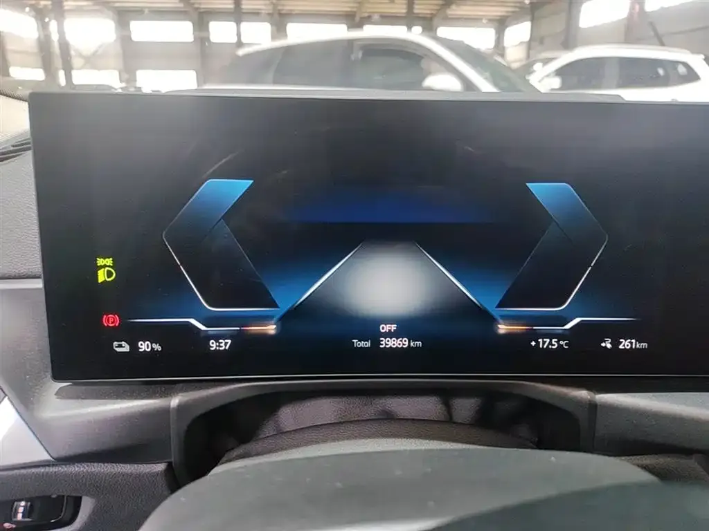 BMW i3 — фото 2