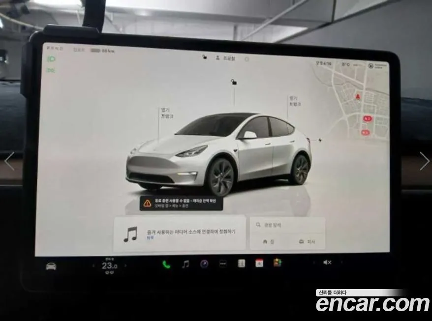 Tesla Model Y — фото 5