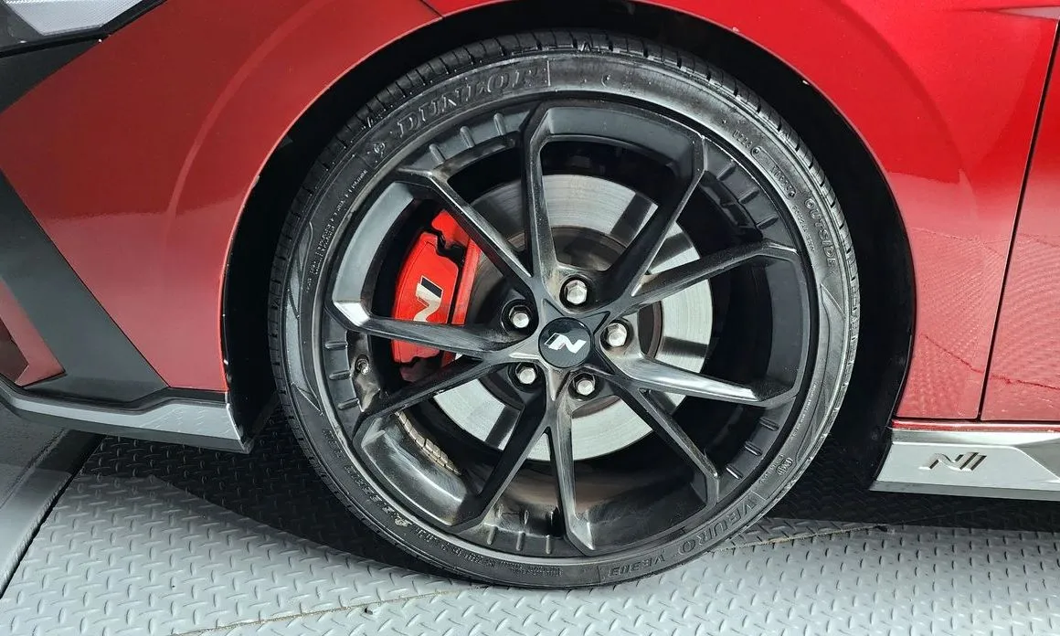 Hyundai AVANTE — фото 6