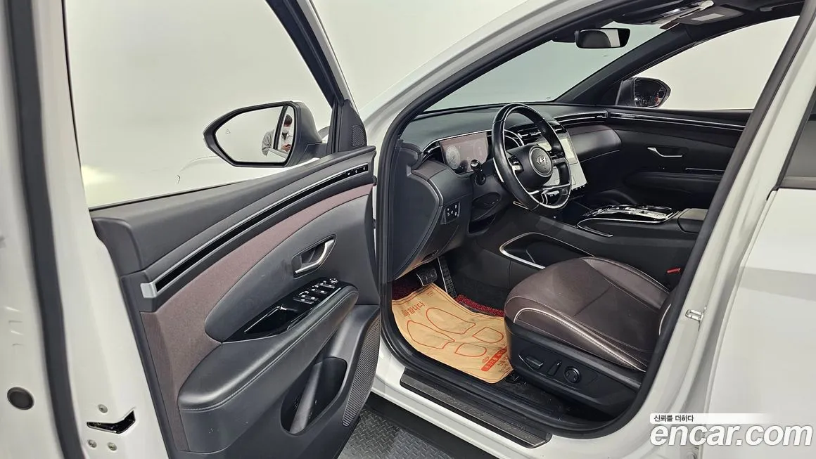 Hyundai Tucson — фото 4