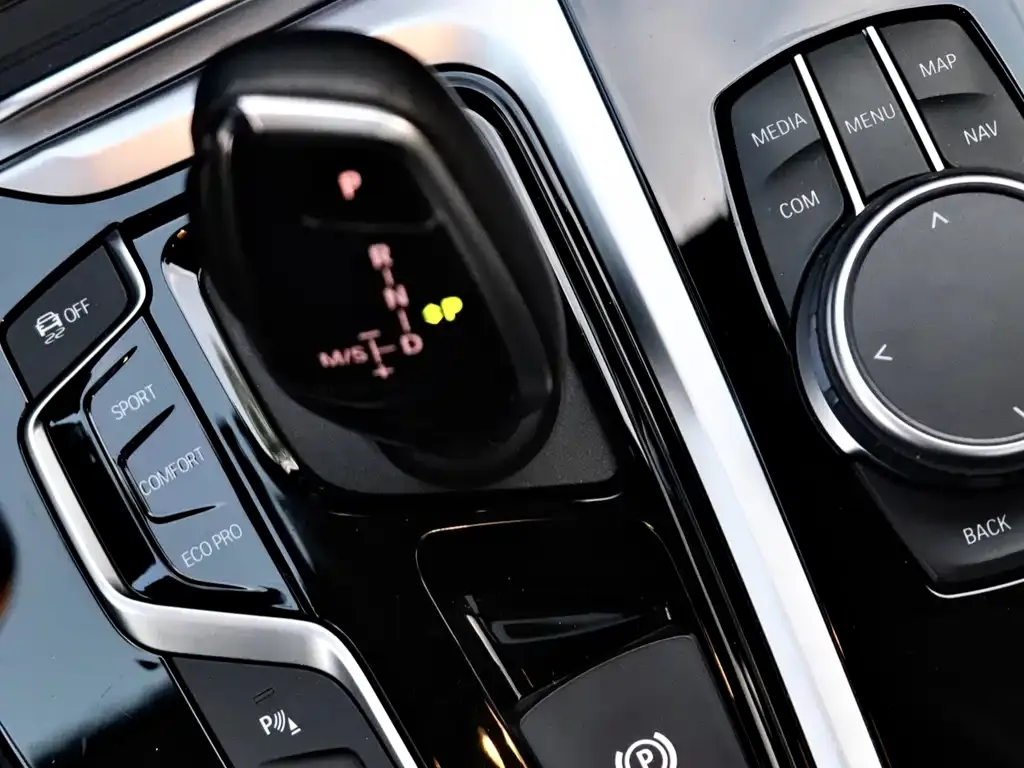 BMW X3 2021 из CN, фото 7