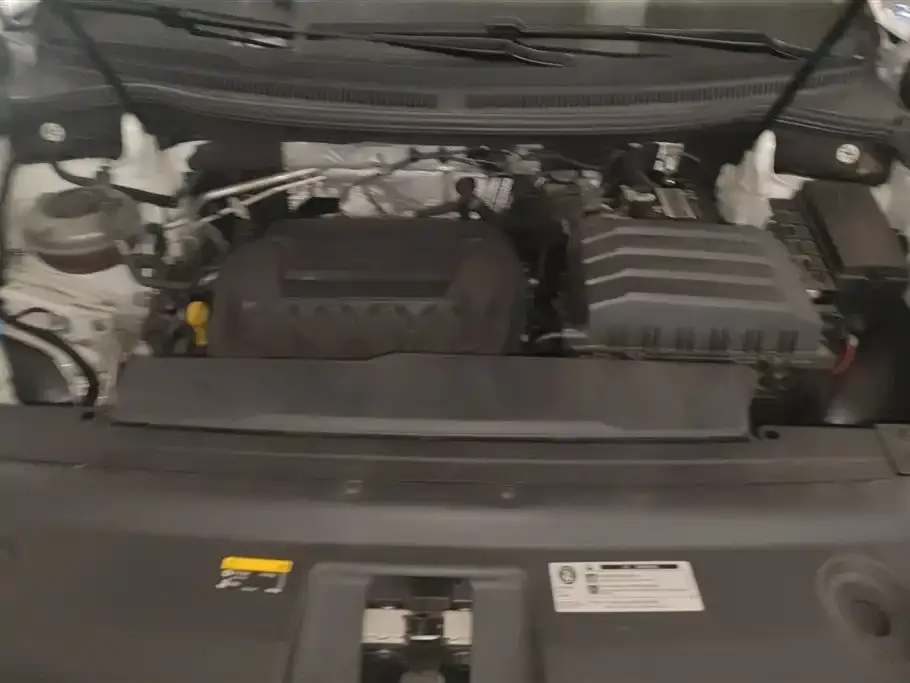 Volkswagen Viloran 2022 из CN, фото 9