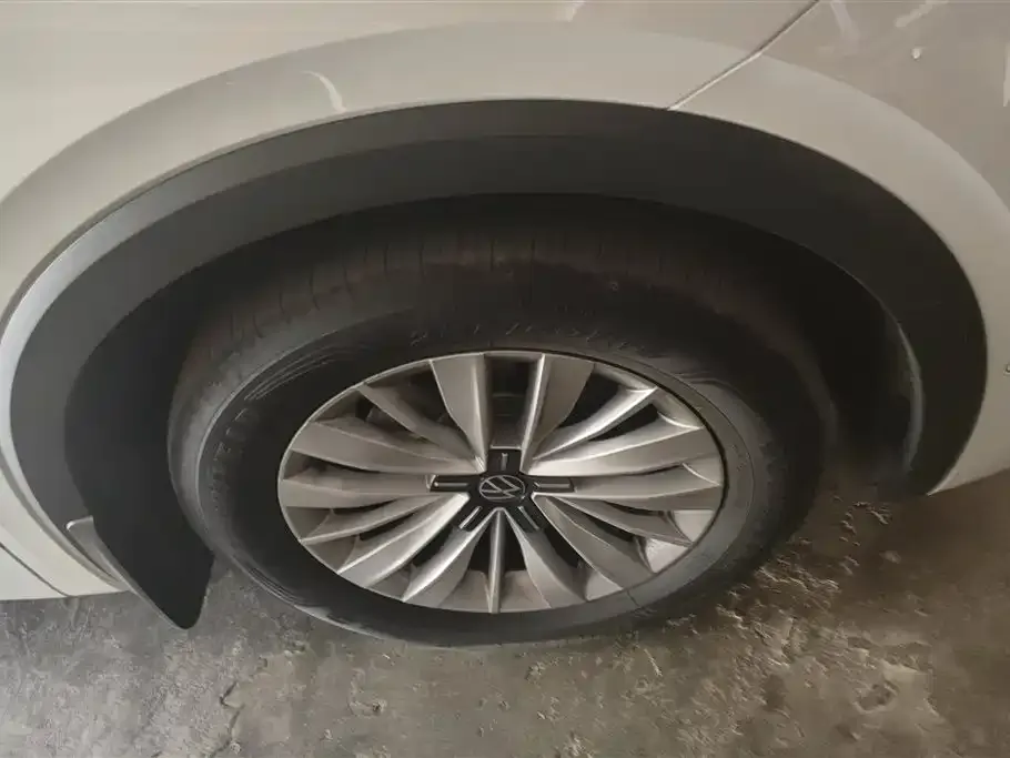 Volkswagen Viloran 2022 из CN, фото 2