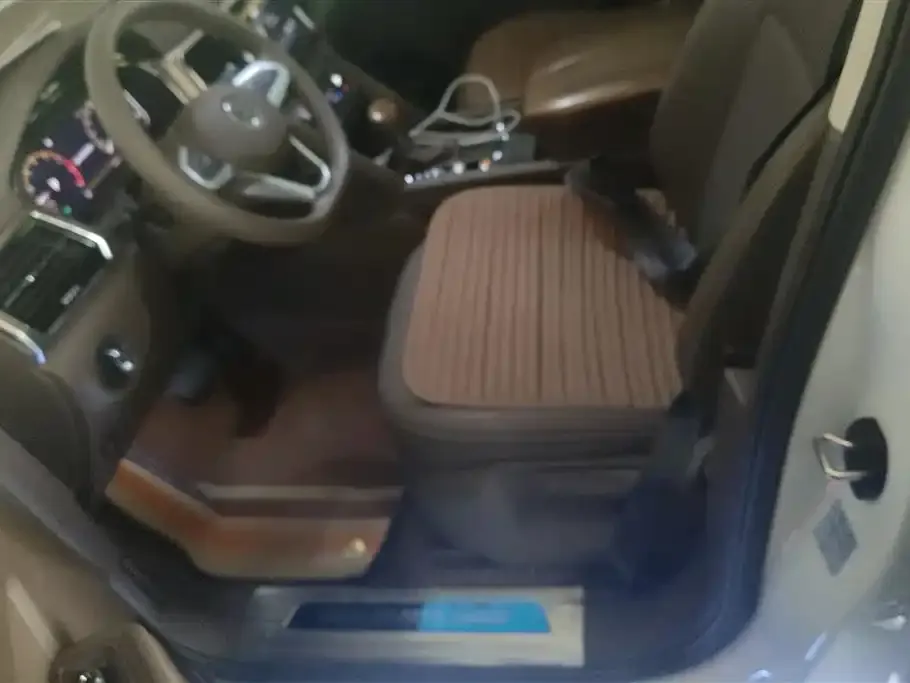 Volkswagen Viloran 2022 из CN, фото 6