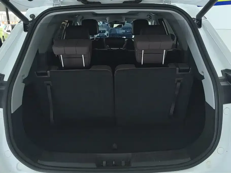 Chery Tiggo 8 PRO — фото 2