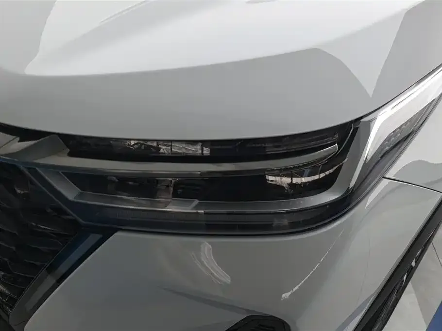 Chery Tiggo 8 PRO — фото 4