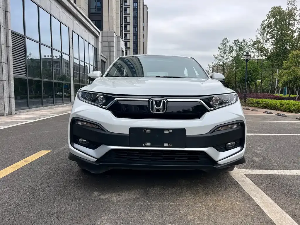 Honda XR-V 2022 из CN, фото 8