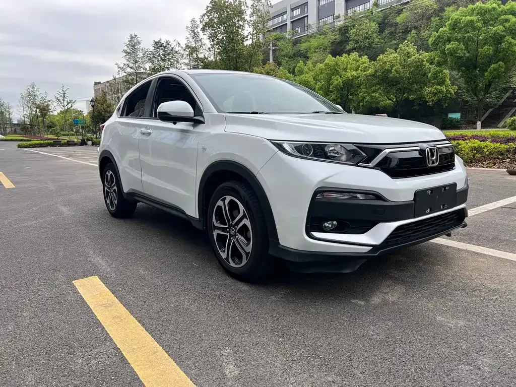 Honda XR-V 2022 из CN, фото 10