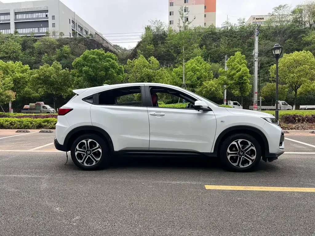 Honda XR-V 2022 из CN, фото 7